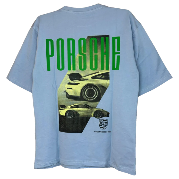Porsche T shirt
