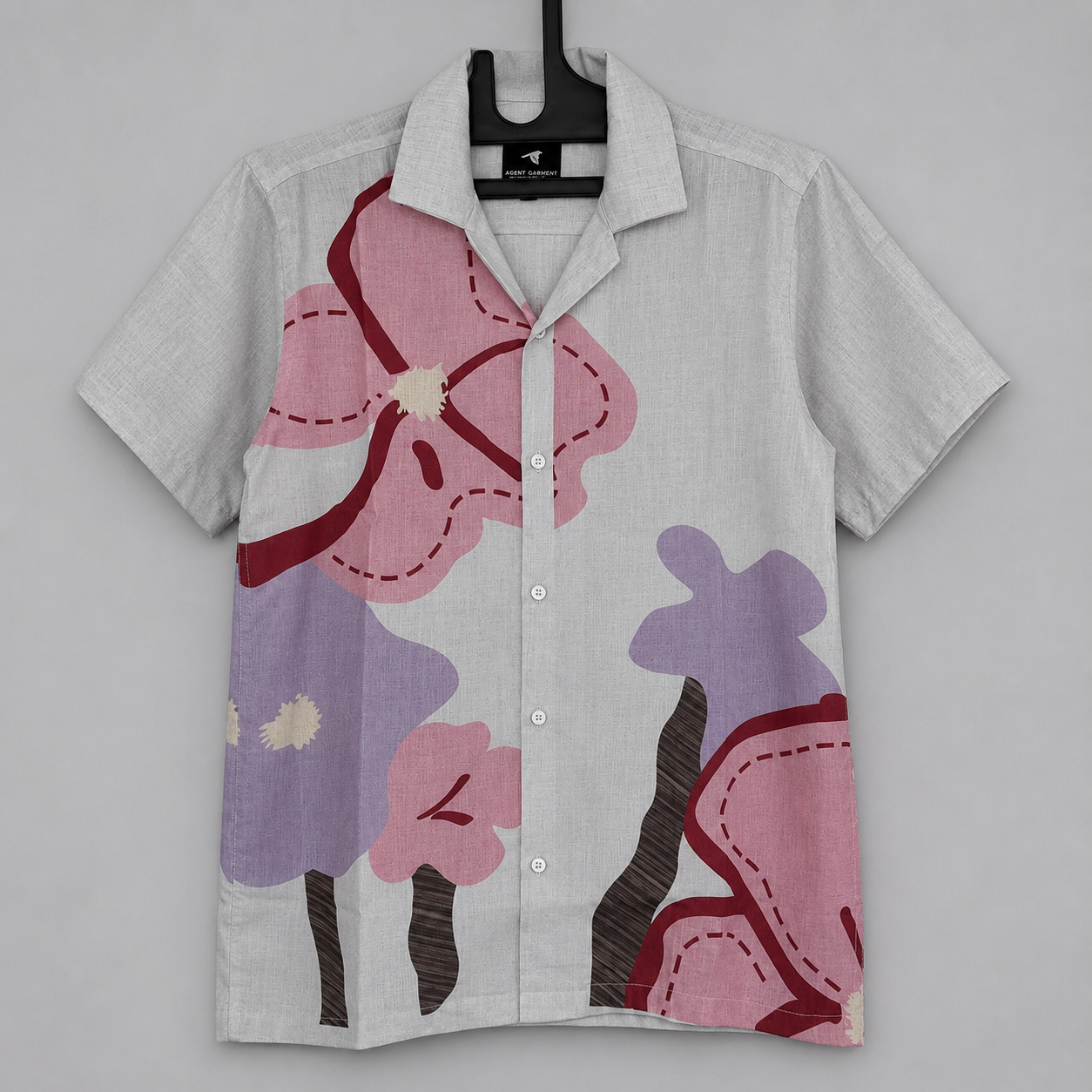 Digital Printed Shirts
