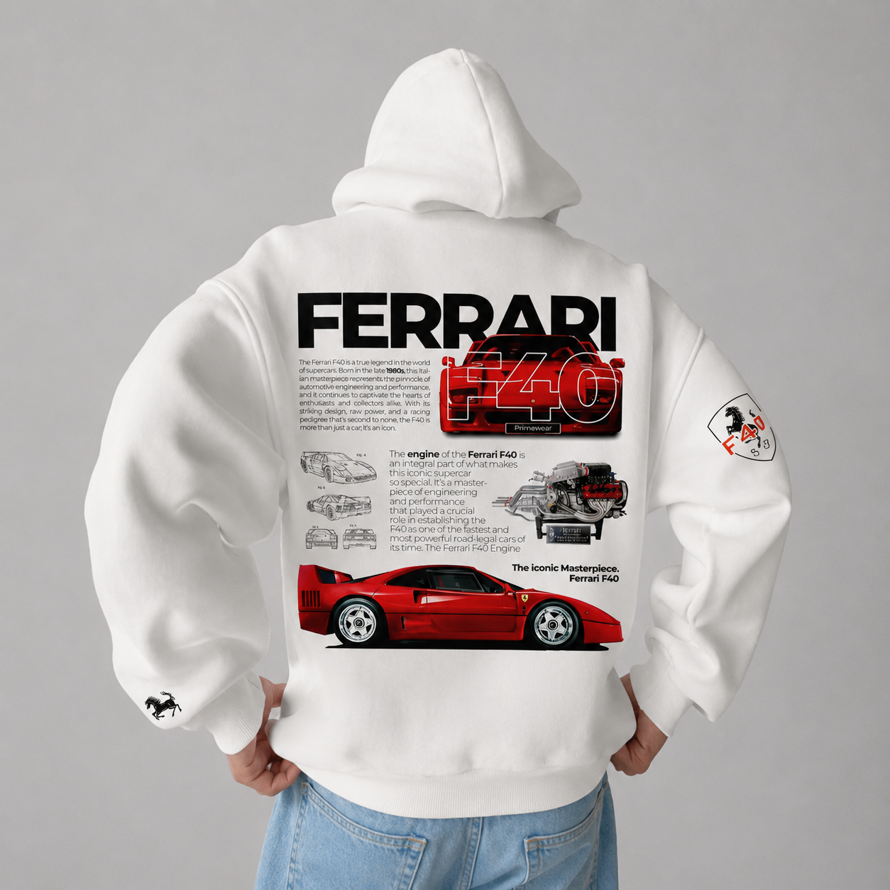 Hoodies