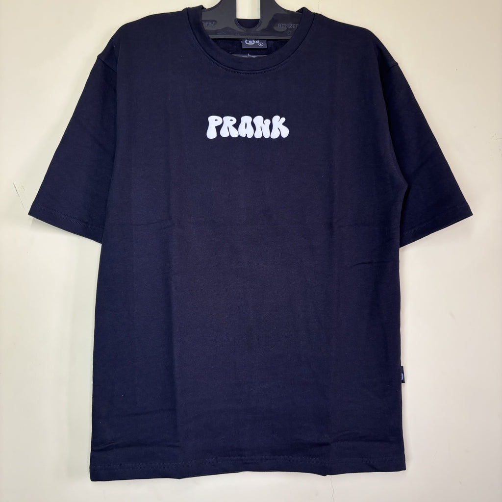 Untamed Power Tee — Front