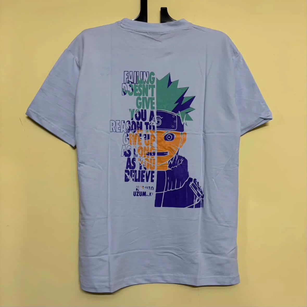 Bea Rae Dropshoulder T-shirt