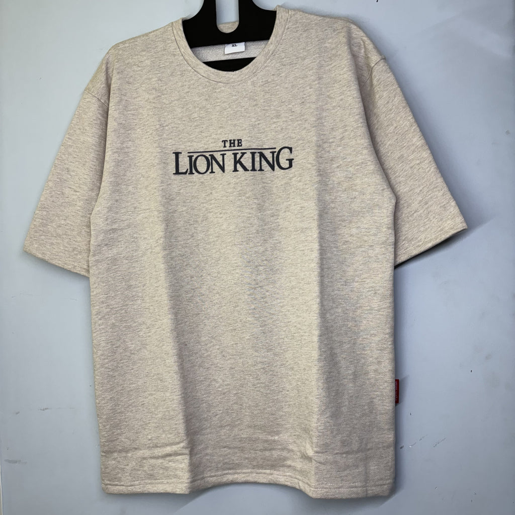 Wild Elegance T-Shirt — Front