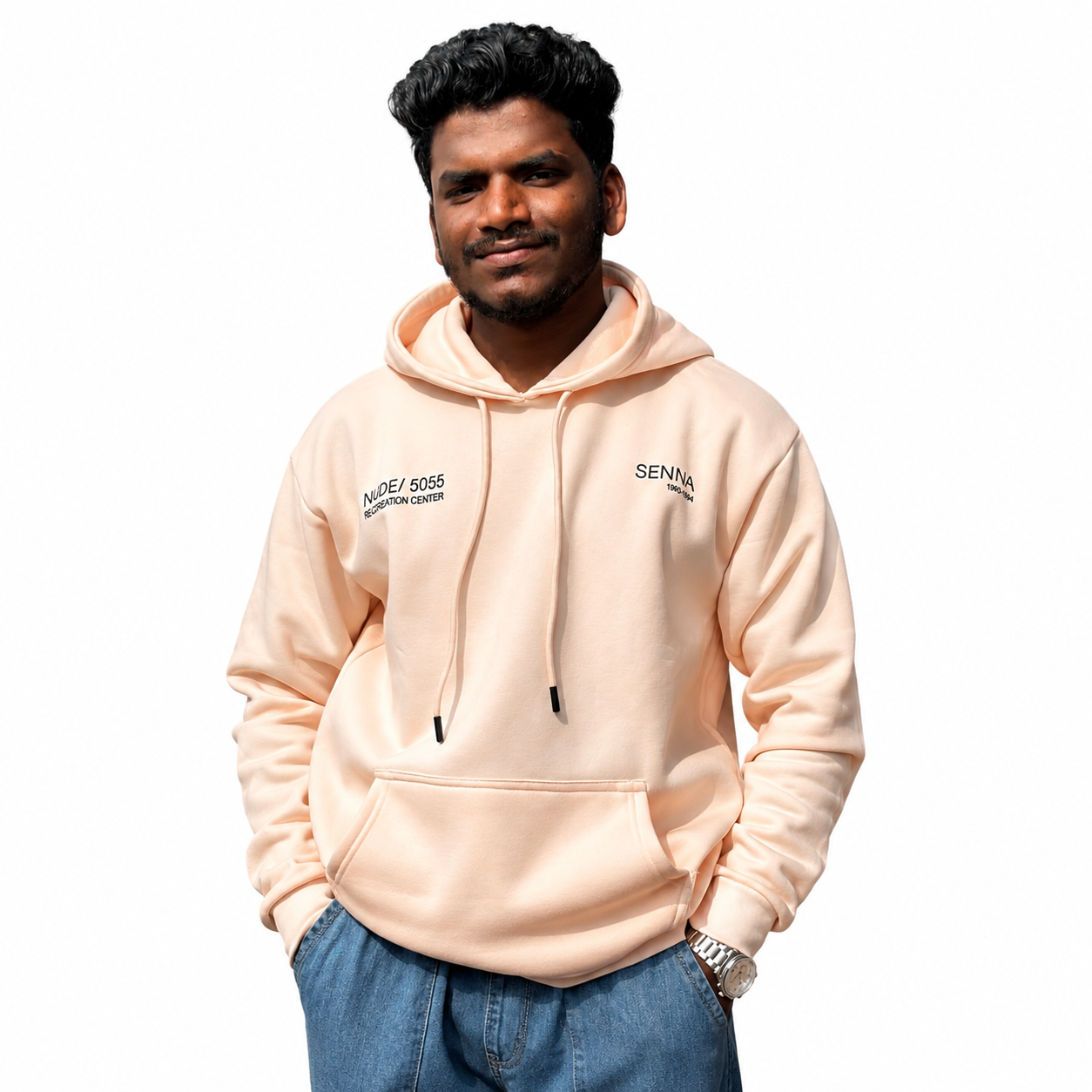 Ayorten Senna Hoodie