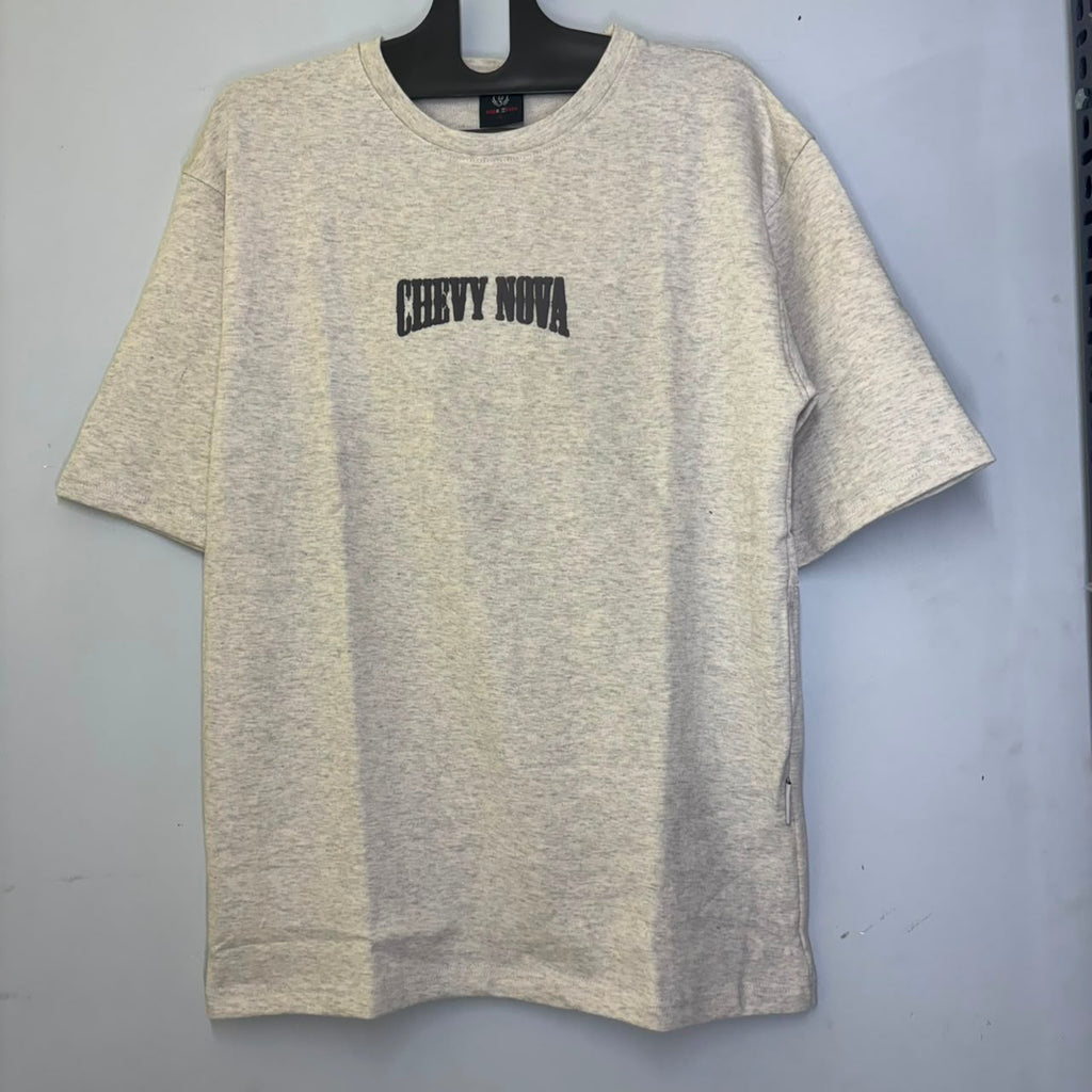 Chev Nova Dropshoulder T-shirt