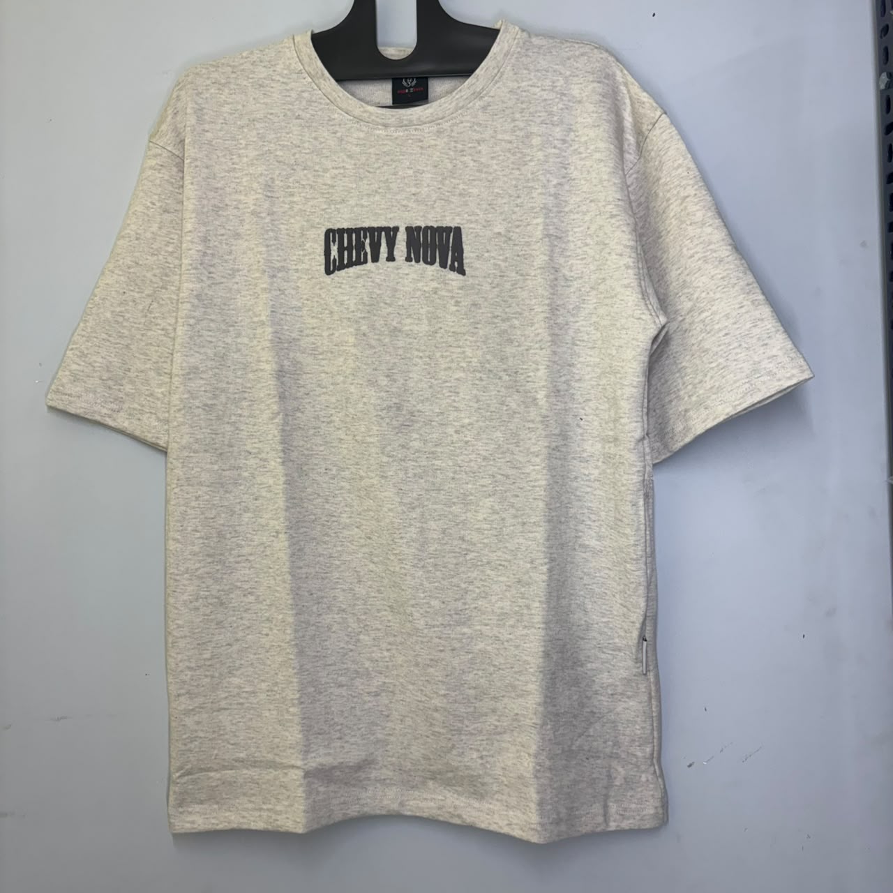 Chev Nova Dropshoulder T-shirt
