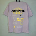 Antidote Dropshoulder T-shirt