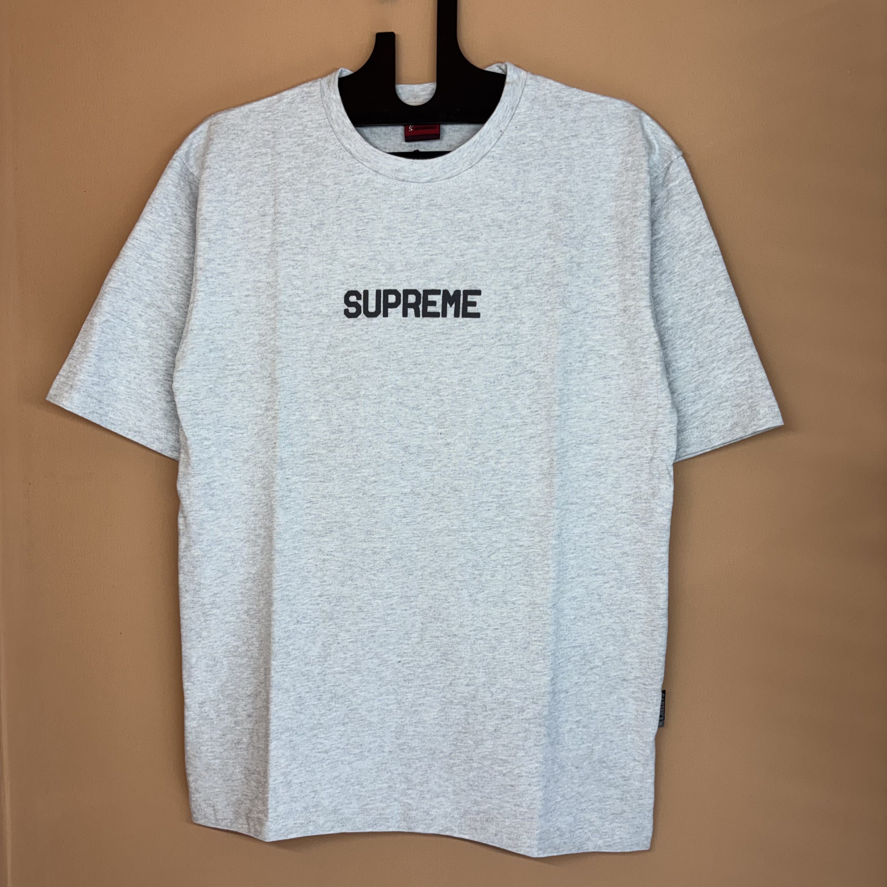 Marty Supreme Tee — Front
