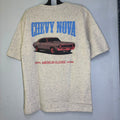 Chev Nova Dropshoulder T-shirt