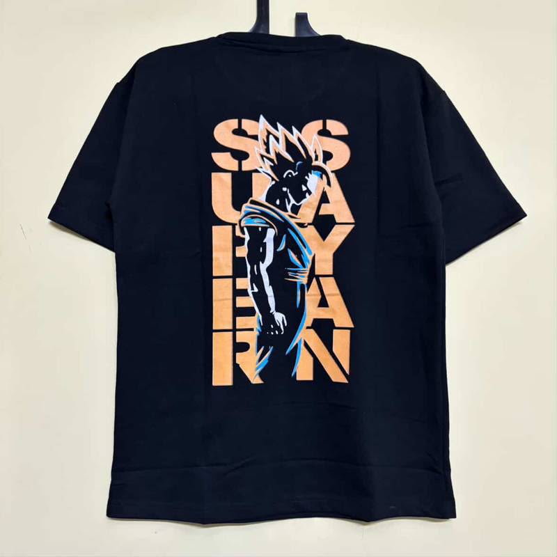Kakashi Dropshoulder T-shirt