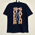 Kakashi Dropshoulder T-shirt