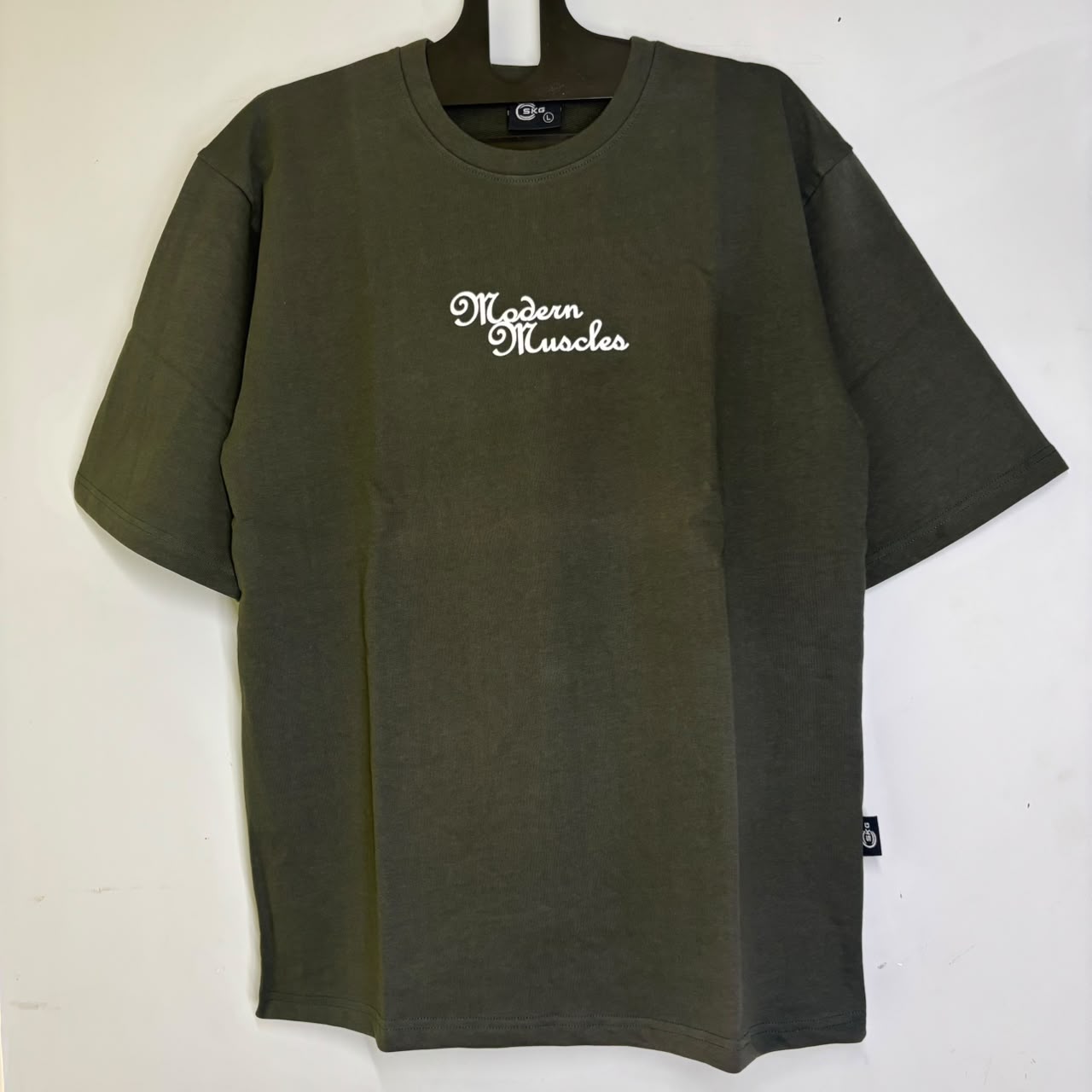Modern Muscle Dropshoulder T-shirt