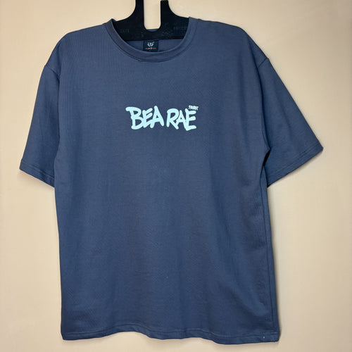 Bold Street Vibes Tee — Front