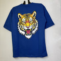 Fierce Tiger T-Shirt — Back