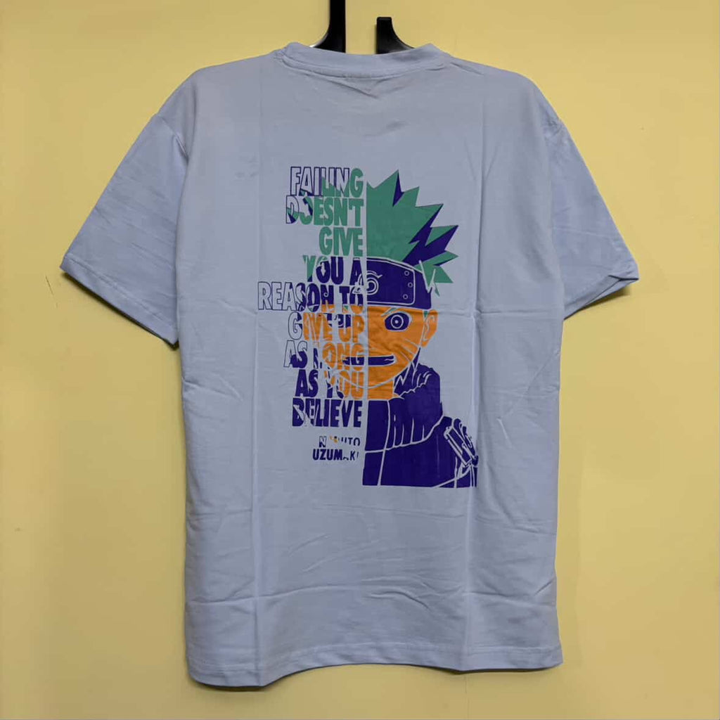 Bea Rae Dropshoulder T-shirt