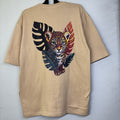 Wildly Stylish Tee — Back