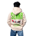 Ayorten Senna Hoodie