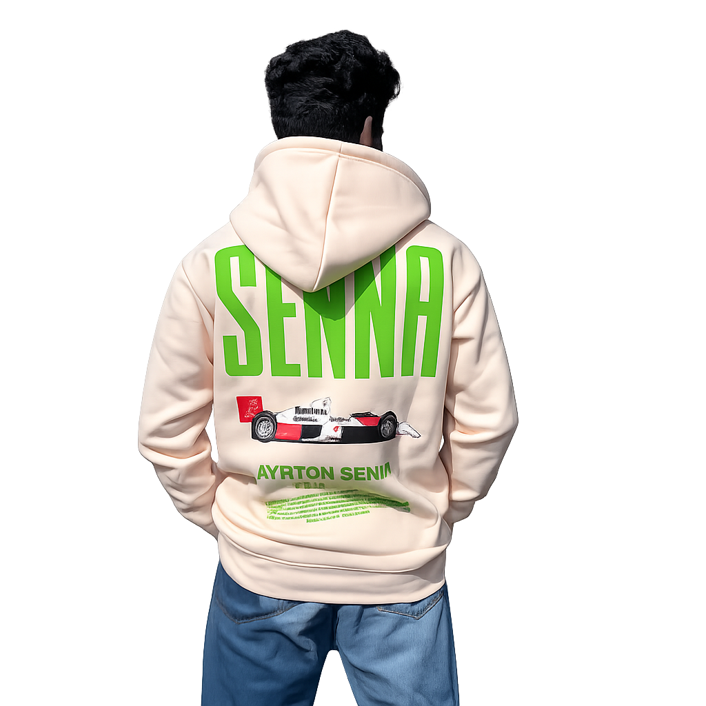 Ayorten Senna Hoodie