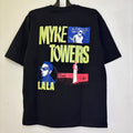 Towers Dropshoulder T-shirt