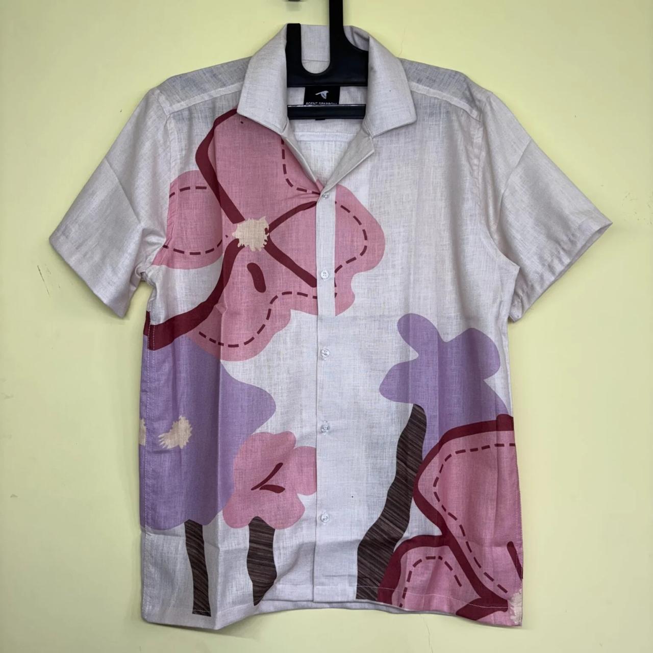 Digital Printed&nbsp  Shirts