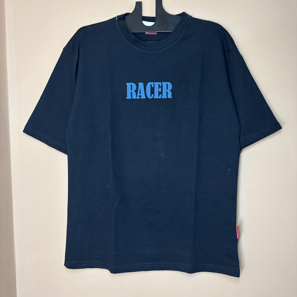 Legendary Racer Tee — Front