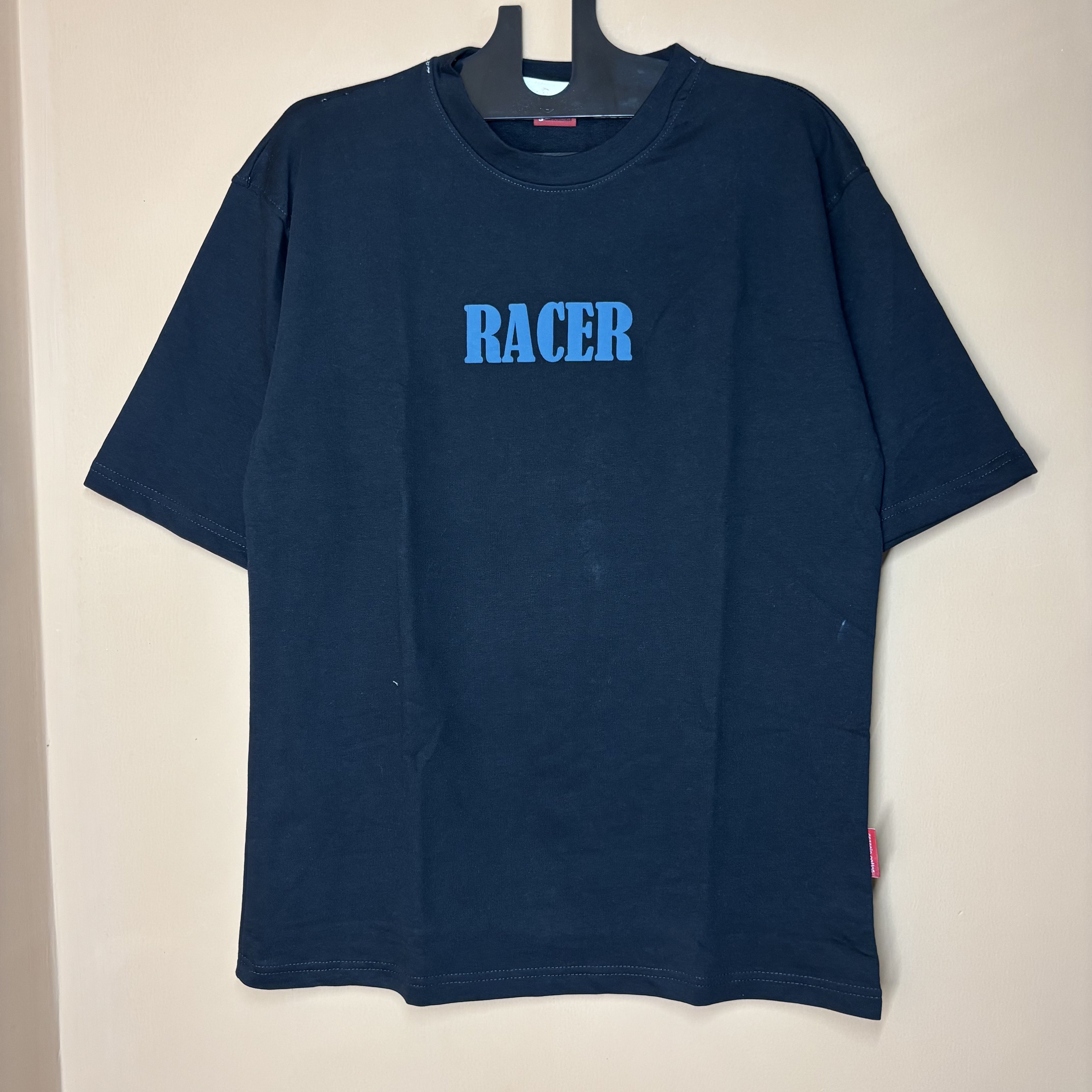 Legendary Racer Tee — Front