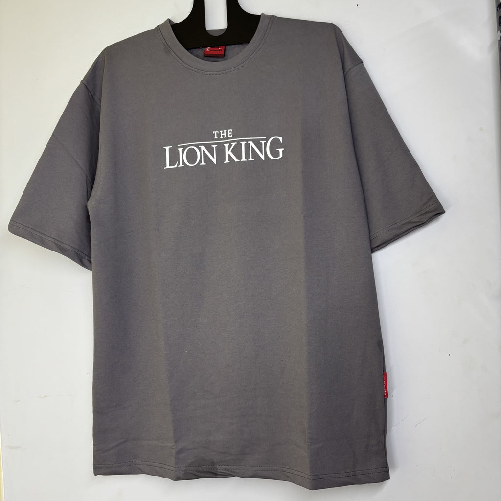 Wild Elegance T-Shirt — Front