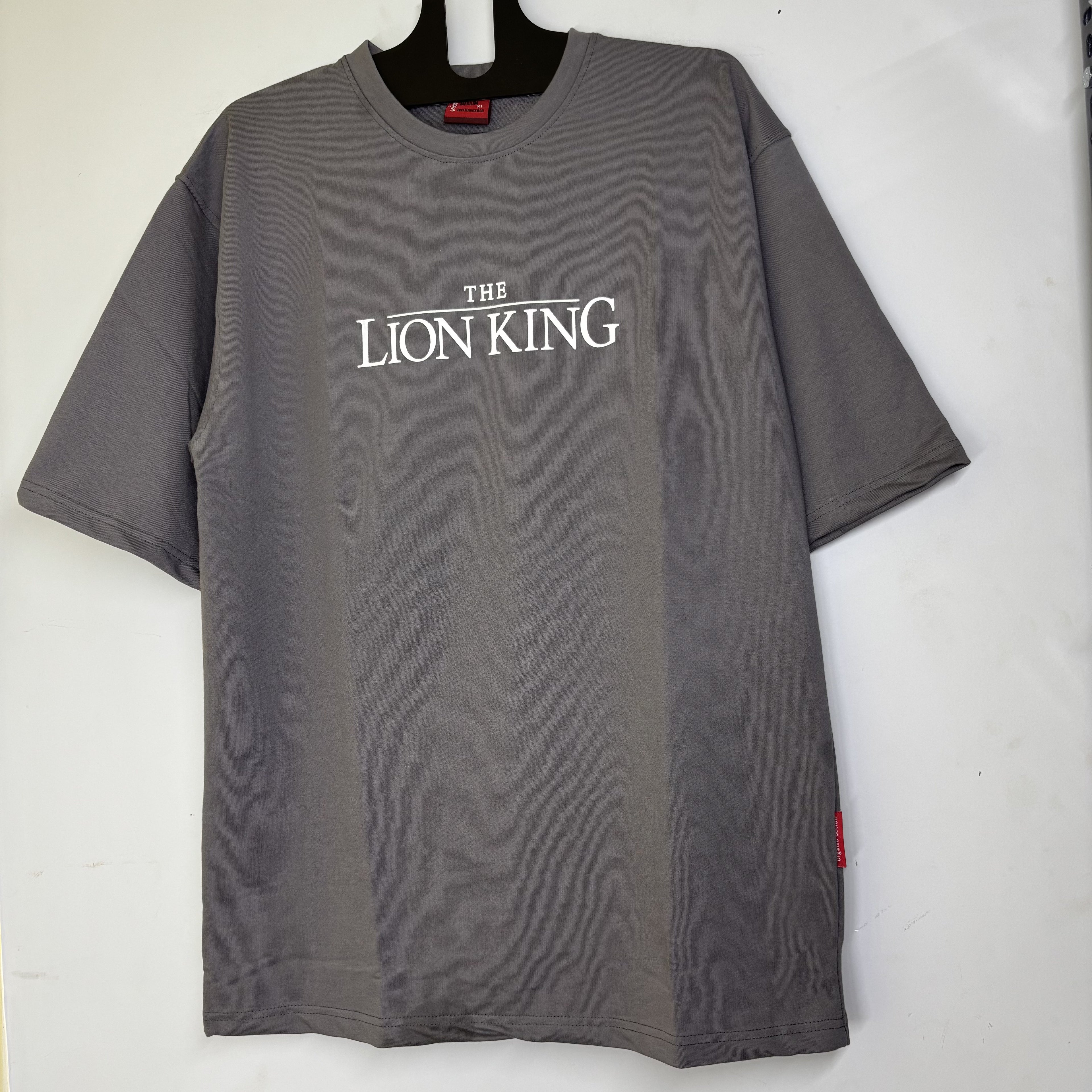 Wild Elegance T-Shirt — Front