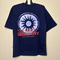 City Vibes T-Shirt — Back