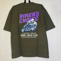 Bher’s Choice Dropshoulder T-shirt