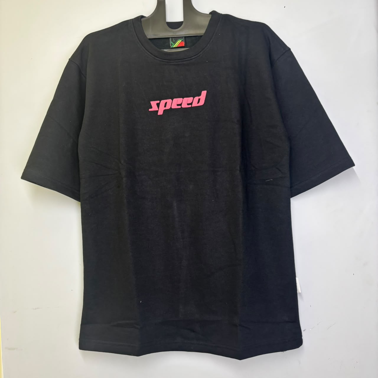 Speed Dropshoulder T-shirt