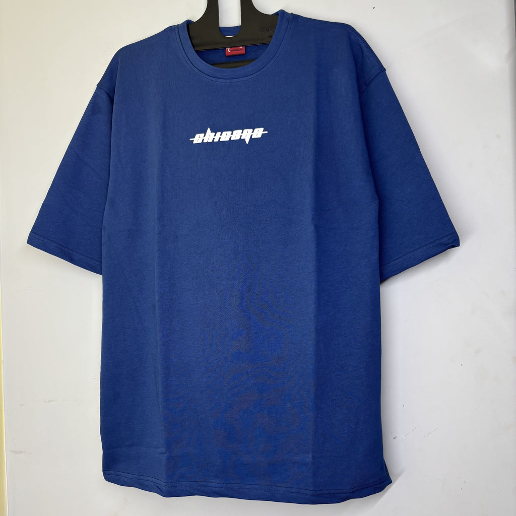 High Roller Blackjack Tee — Front