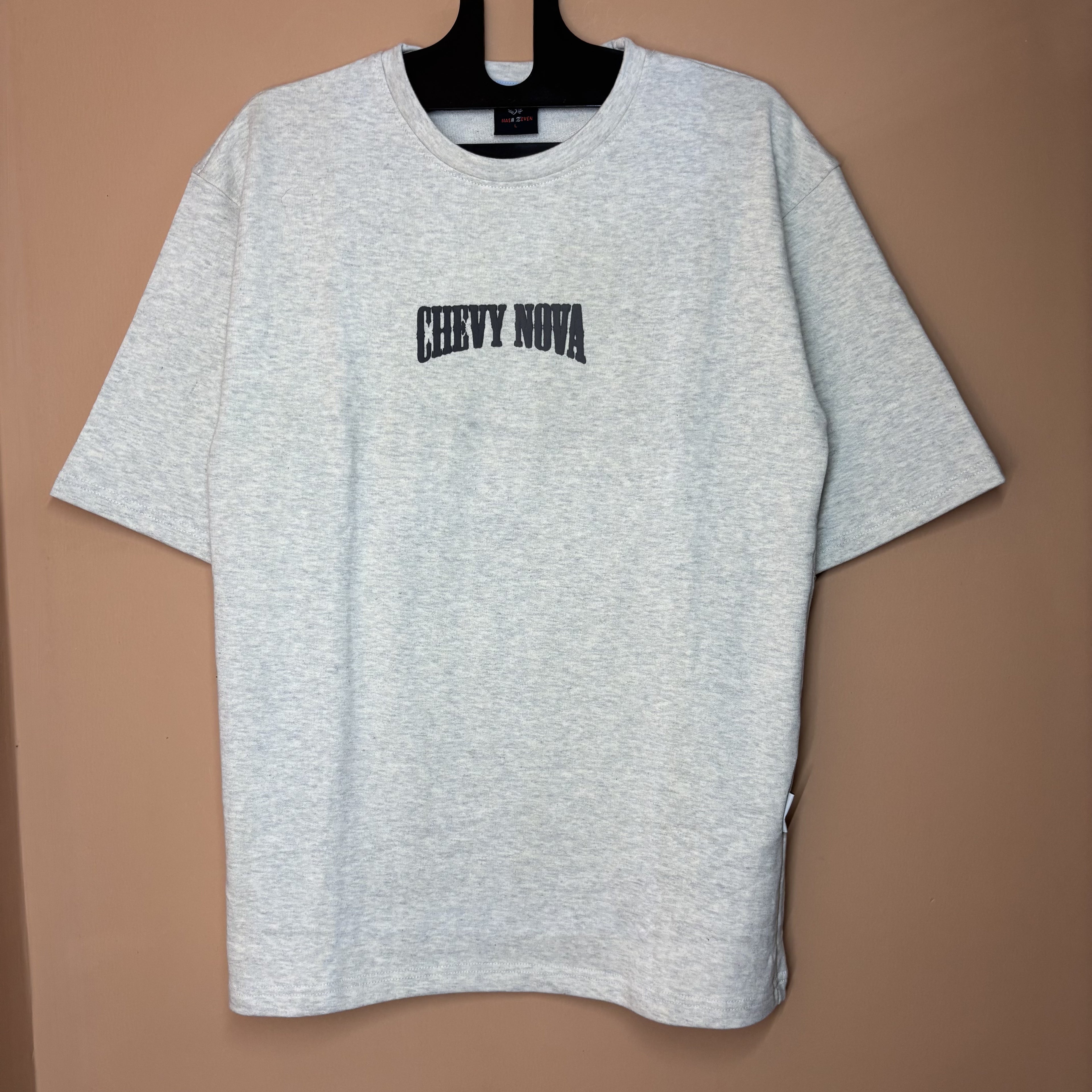 Classic Chevy Nova Tee — Front