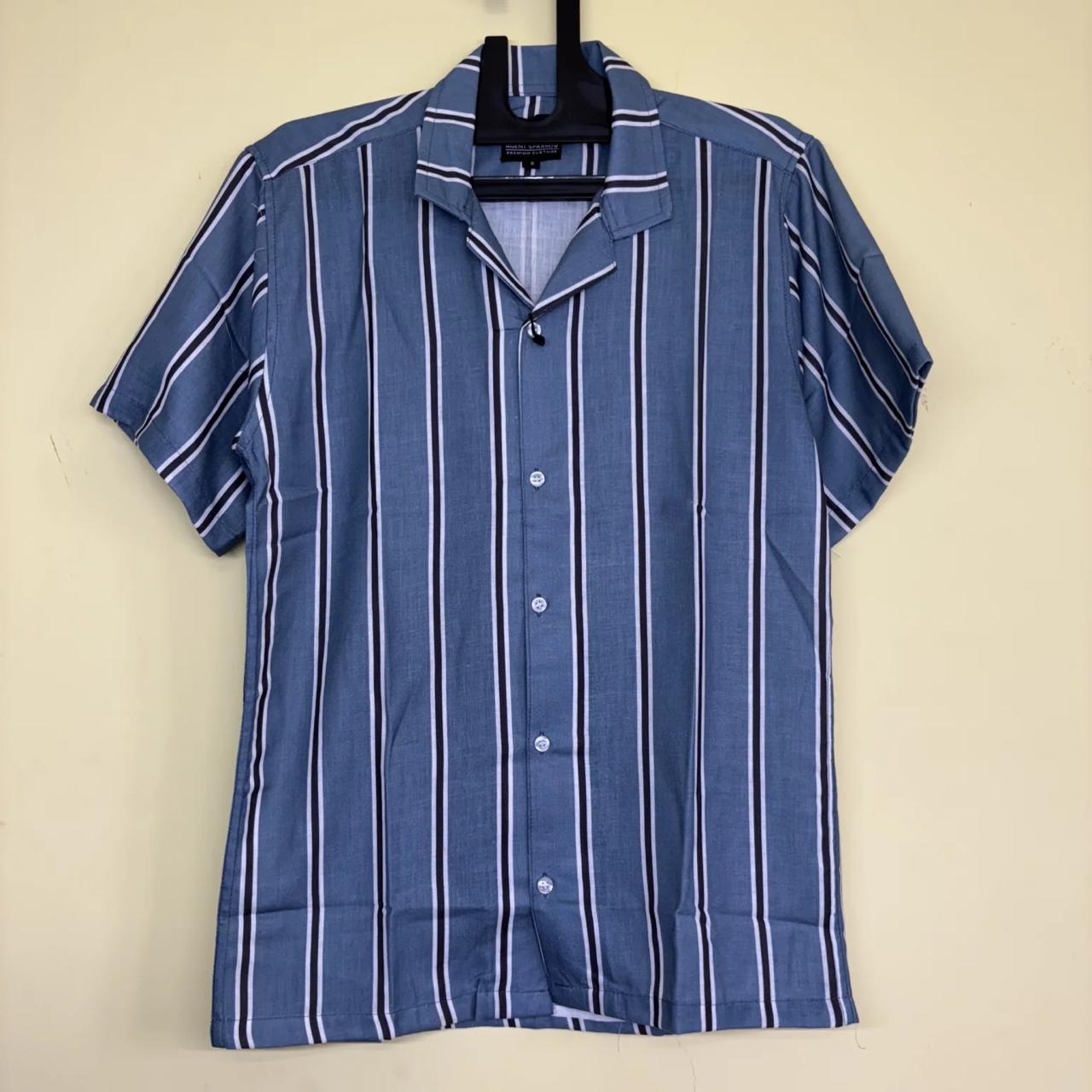 Digital Printed&nbsp  Shirts