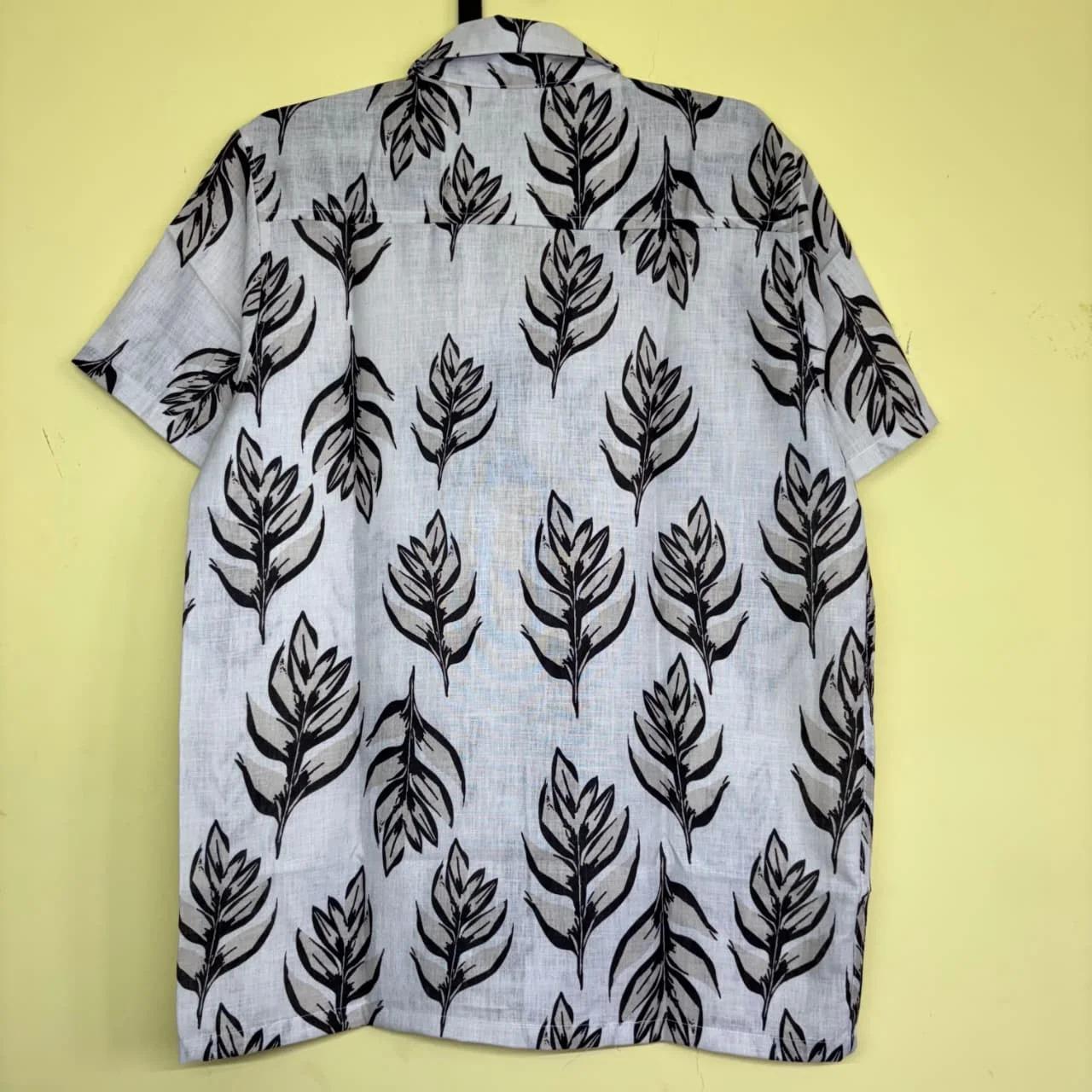 Digital Printed&nbsp  Shirts