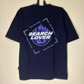 Search Lover Dropshoulder T-shirt