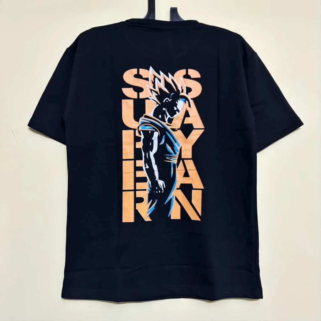 Kakashi Dropshoulder T-shirt