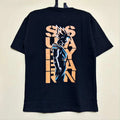 Kakashi Dropshoulder T-shirt