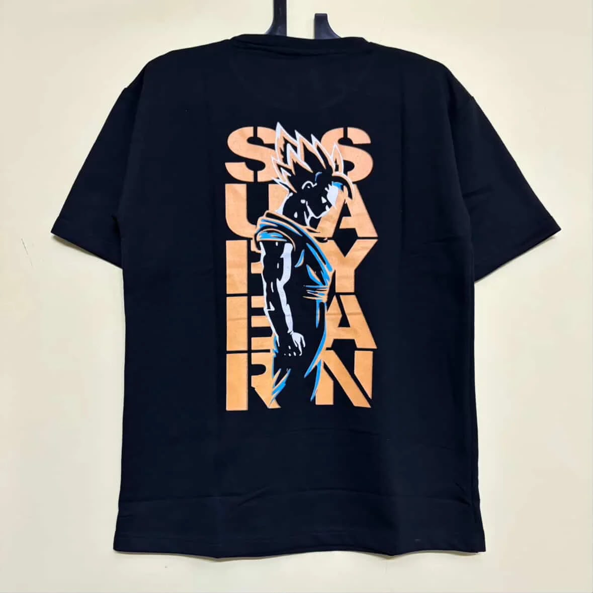 Kakashi Dropshoulder T-shirt