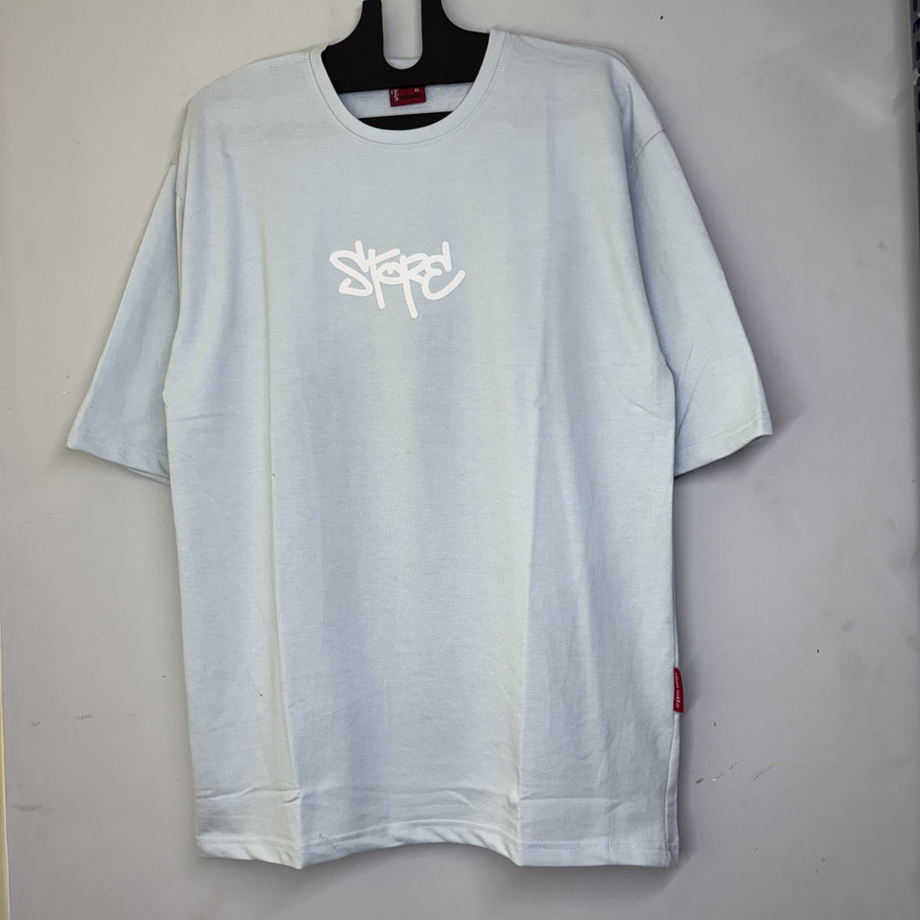 Urban Vibes Tee — Front