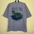 Rider Dropshoulder T-shirt