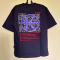 Nothing Is Impossible Dropshoulder T-shirt