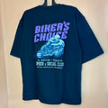Biker's Choice Moto Tee