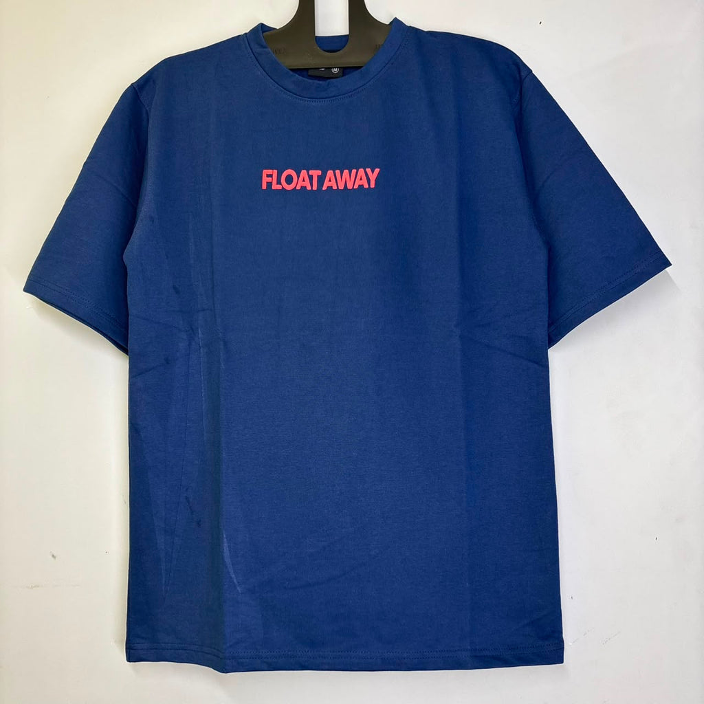 Flot Away Dropshoulder T-shirt