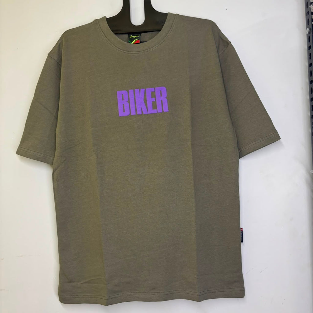 Bher’s Choice Dropshoulder T-shirt