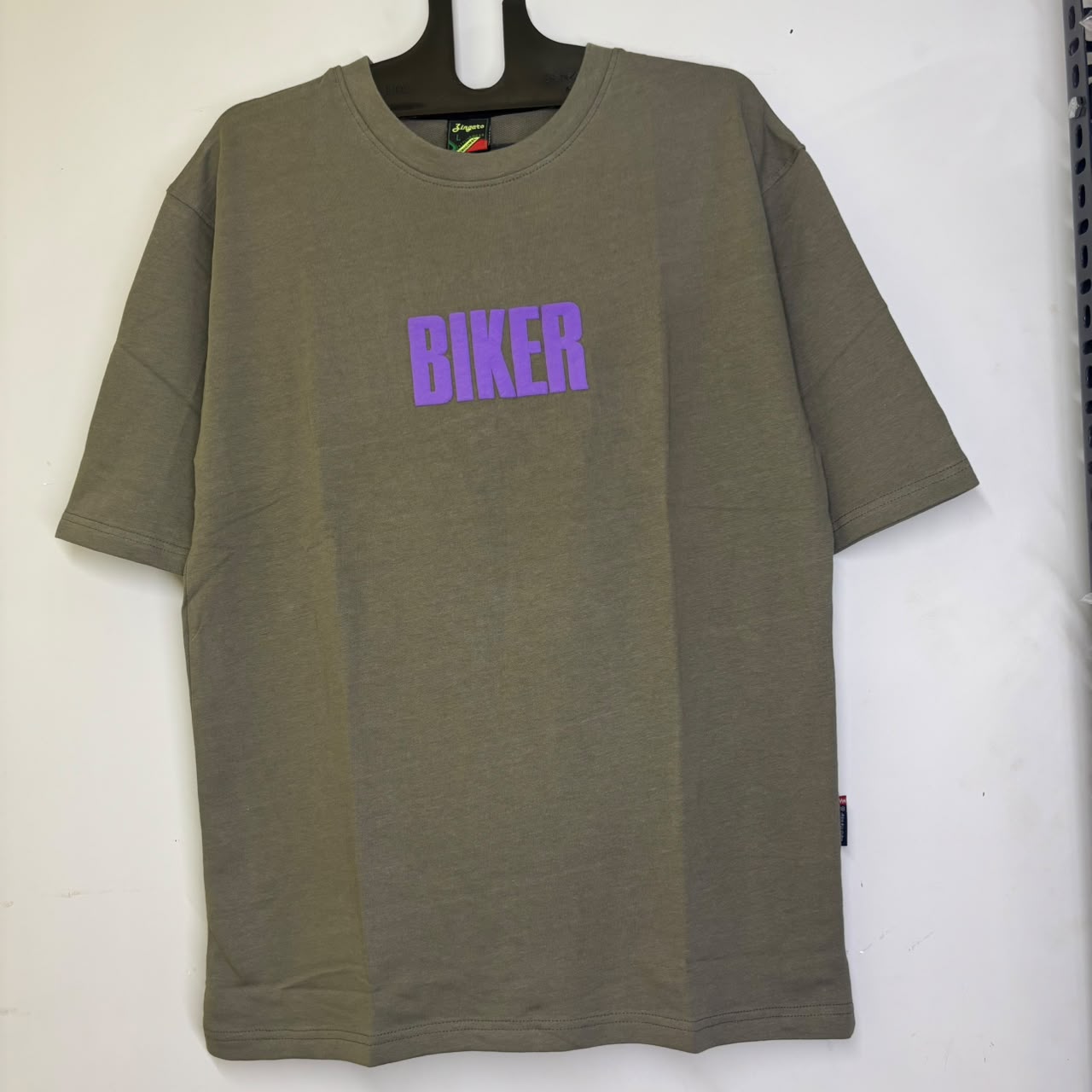 Bher’s Choice Dropshoulder T-shirt