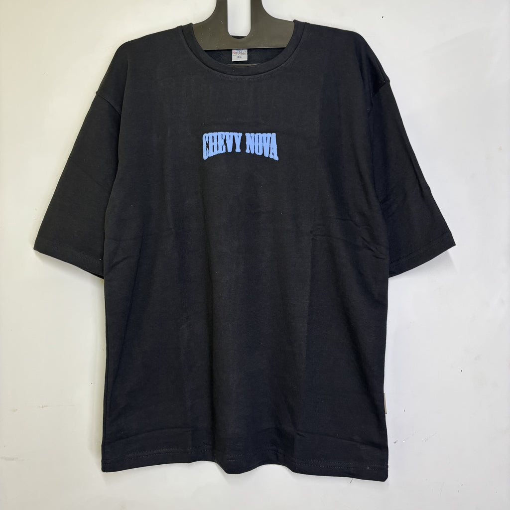 Chevy Nova American Classic Tee — Original Front