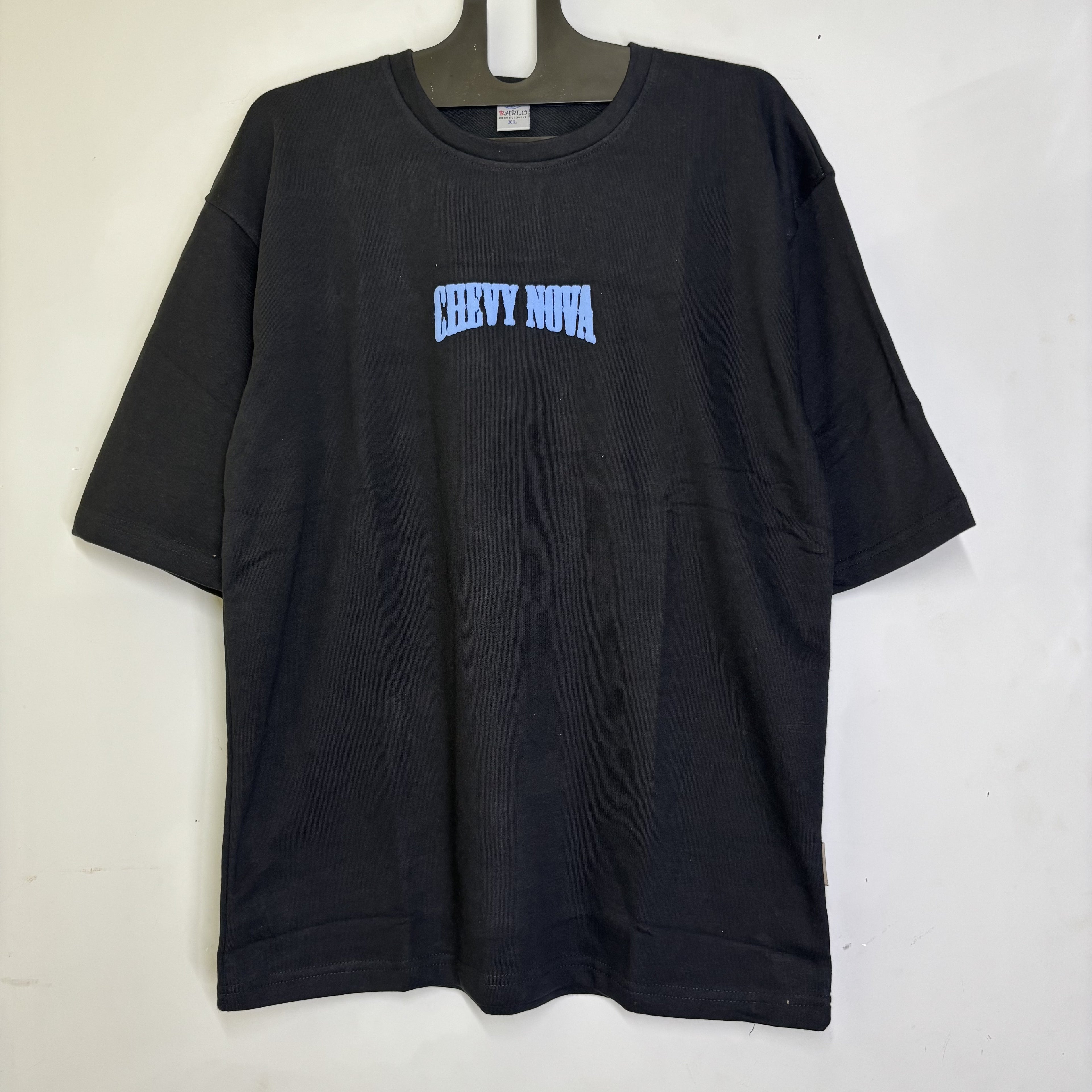 Chevy Nova American Classic Tee — Original Front
