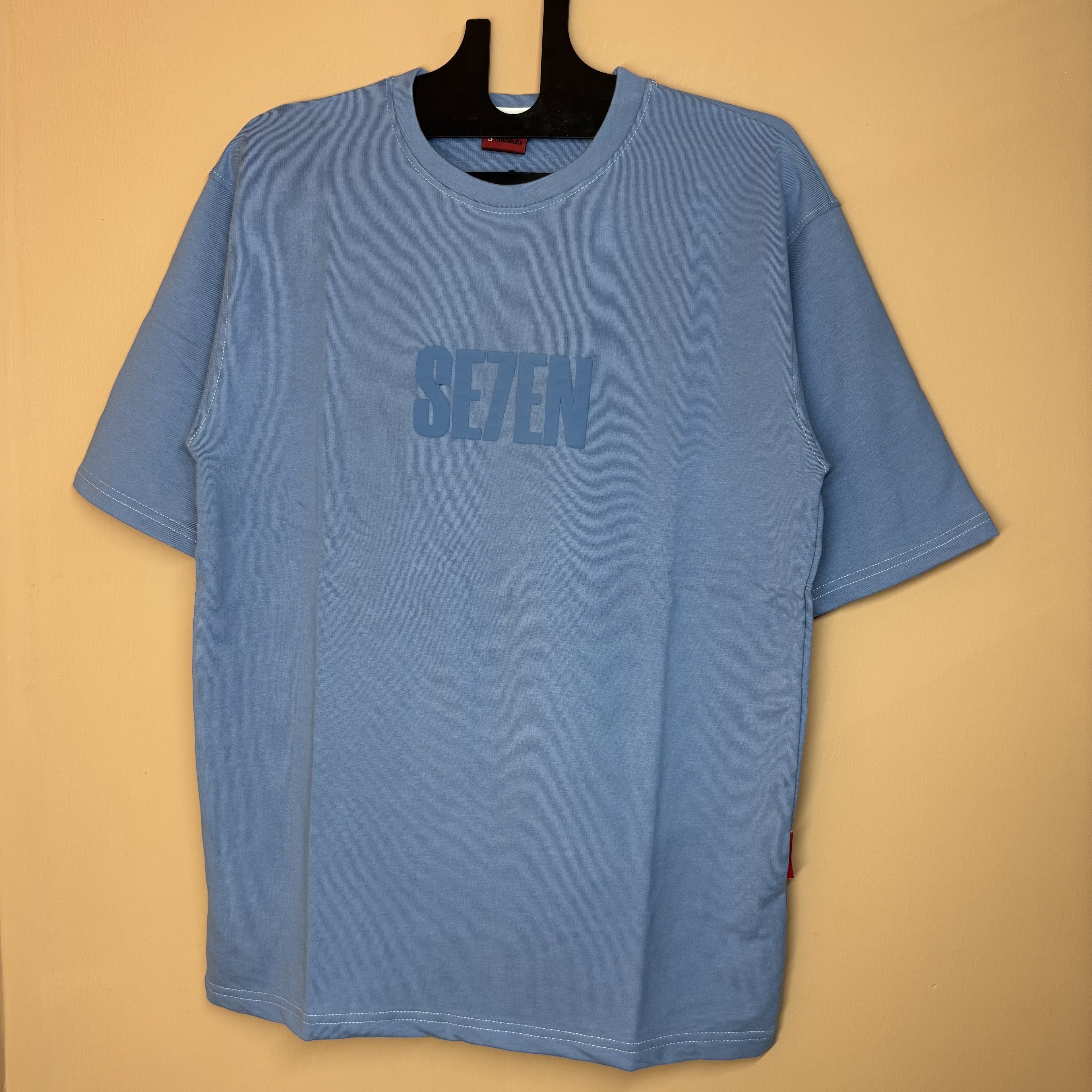SE7EN Movie Tee — Front