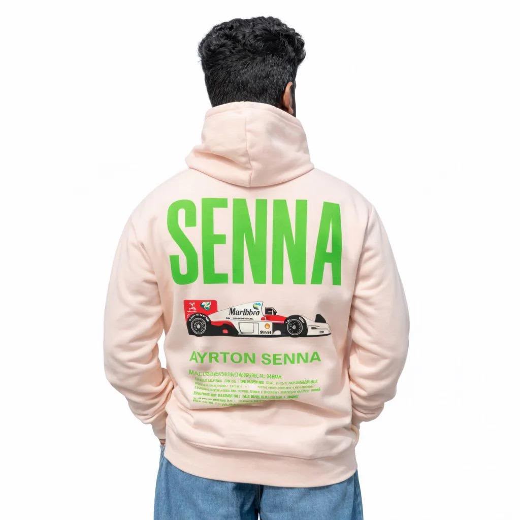 Ayrton Senna