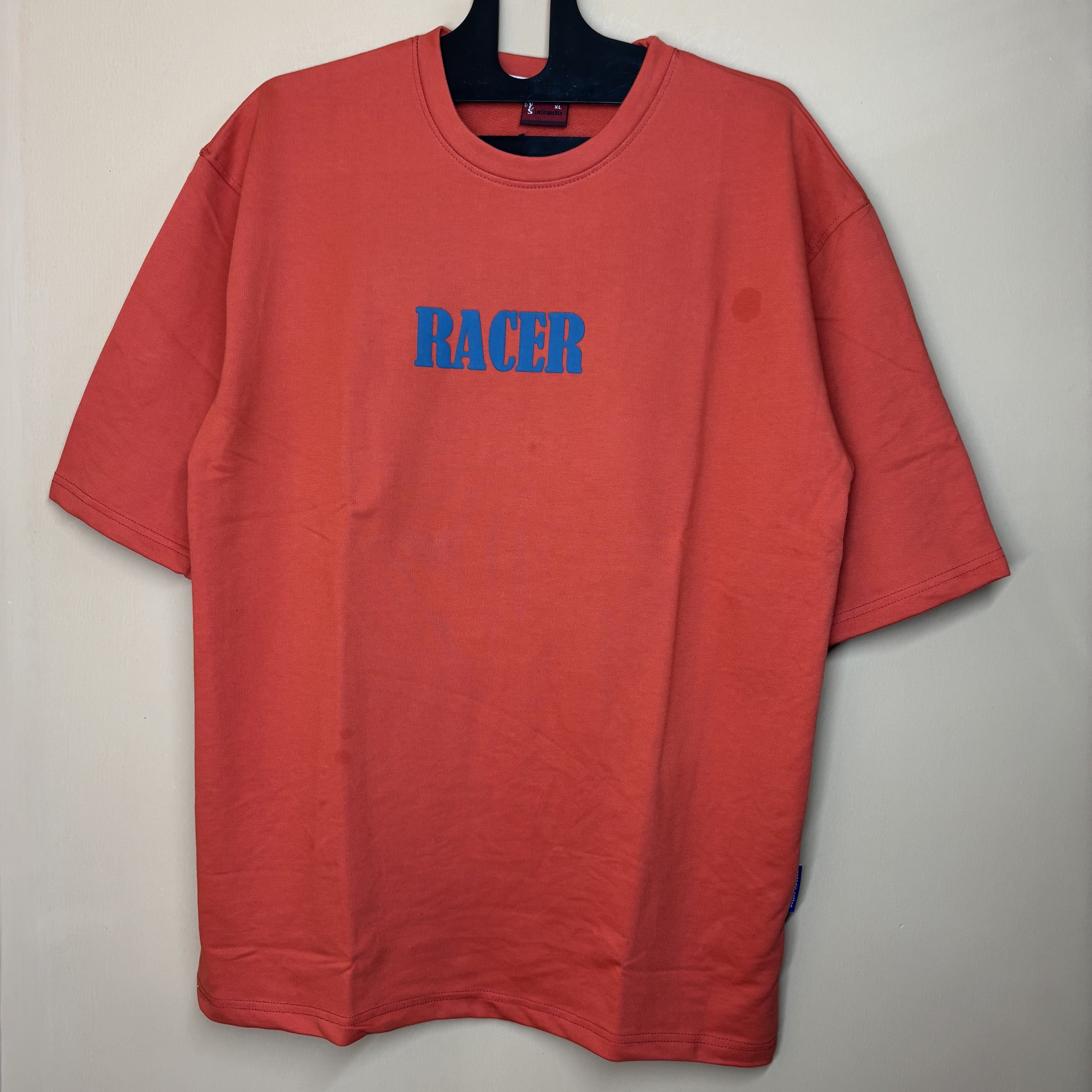 Legendary Racer Tee — Front